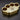 Milspin 2LB Brass Knuckle Non-Customizable Paperweight (Milspin Logo Only) 2LB Paperweight MILSPIN 