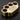 Milspin 2LB Brass Knuckle USA Flag Paperweight 2LB Paperweight MILSPIN 