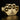 Milspin 2LB Brass Knuckle F*ck Around Find Out Paperweight 2LB Paperweight MILSPIN 