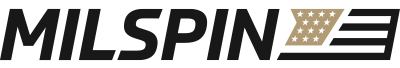 MILSPIN logo