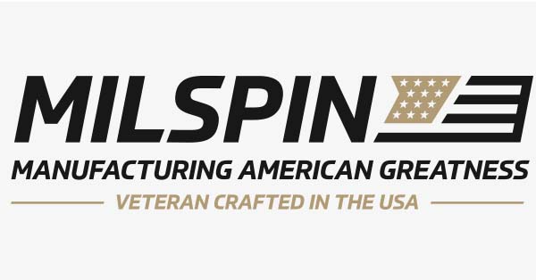 MILSPIN Review (2026): Made-in-USA Engraved Glock Accessories
