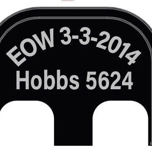 STEVE L CUSTOM_ORDER 11/19/25