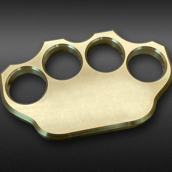 Brass Knuckle Laws in the United States