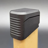 front view Glock 27 magazine extension