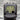 Prince Of Darkness 3D Slide Back Plate (Limited Release) Glock Slide Back Plate MILSPIN 