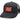 Milspin Snap-Back Hat + CURVED VELCRO PATCH - This Rosie Will Cut You Patch metal hat PLATE MilSpin 