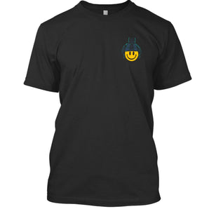 Embrace the Chaos Graphic Tee Savage Tacticians 