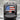 Milspin Tri-Color USA Flag Slide Back Plate Glock Slide Back Plate MilSpin