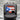 Milspin Tri-Color Puerto Rico Flag Slide Back Plate Glock Slide Back Plate MilSpin 