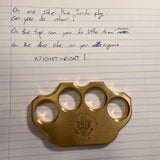 MARK S CUSTOM_ORDER 10/17/25 MILSPIN 