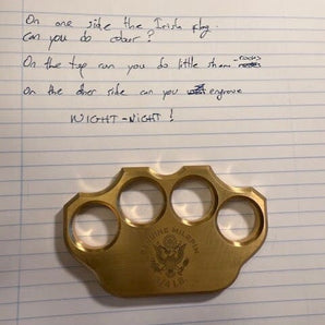 MARK S CUSTOM_ORDER 10/17/25 MILSPIN 