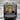 Milspin Premium 3D Slide Back Plate Glock Slide Back Plate MilSpin Standard (G17-G41, G45) Presidential Seal Bare Brass