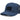 Milspin Snap-Back Velcro Hat + CURVED - Multi-Colored American Flag Patch Velcro Hat With Patch MILSPIN 