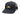 Milspin Snap-Back Velcro Hat + CURVED - California Flag Patch Velcro Hat With Patch MilSpin 
