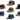 Milspin Snap-Back Velcro Hat + CURVED Velcro Hat no Patch MILSPIN 