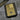 Milspin DD-214 Alumni Magazine Base Plate Glock Magazine Base Plates MilSpin Glock 43 Black Cerakote on Brass 