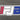 Milspin FJB Red White and Blue Decal Vinyl Decal MILSPIN 