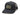 Milspin Snap-Back Velcro Hat + CURVED - FRONT TOWARD ENEMY Patch Velcro Hat With Patch MilSpin 