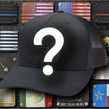Milspin MYSTERY Hat Patches (WHILE SUPPLIES LAST) hat patch MILSPIN 