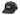 Milspin Snap-Back Velcro Hat + CURVED - Parachutist Paratrooper Jump Wings Velcro Hat With Patch MilSpin 