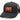 Milspin Snap-Back Velcro Hat + CURVED - Arizona State Flag Patch Velcro Hat With Patch MilSpin 