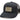 Milspin Snap-Back Hat + CURVED VELCRO PATCH - Athena Patch metal hat plate MilSpin 