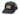 Milspin Snap-Back Velcro Hat + CURVED - Betsy Ross Flag Patch Velcro Hat With Patch MilSpin 