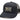 Milspin Snap-Back Hat + CURVED VELCRO PATCH - Blackbeard metal hat plate MilSpin 