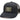 Milspin Snap-Back Velcro Hat + CURVED - Honor Guard Patch Velcro Hat With Patch MilSpin 