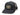 Milspin Snap-Back Velcro Hat + CURVED - Honor Guard Patch Velcro Hat With Patch MilSpin 