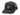 Milspin Snap-Back Velcro Hat + CURVED - WE THE PEOPLE WITH FLAG Patch Velcro Hat With Patch MilSpin 