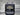Milspin Yeet Cannon Glock Slide Back Plate Glock Slide Back Plate MilSpin Standard (G17-G41, G45) Black Cerakote on Brass 